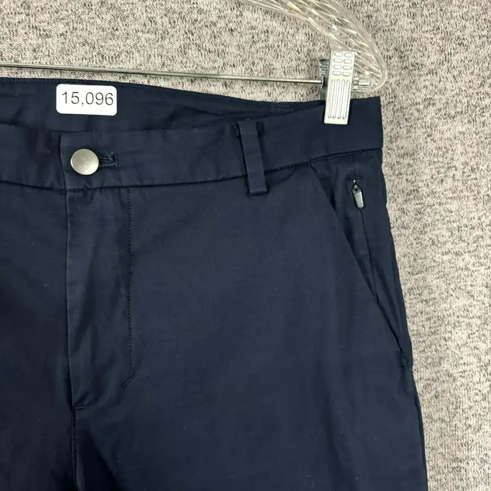 lululemon athletica used plenty